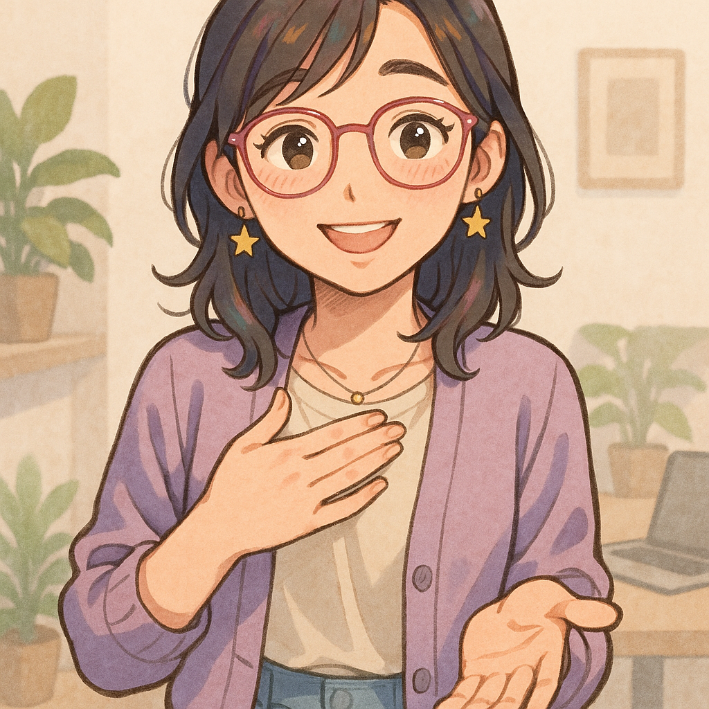 わかりみが深い・ミカ