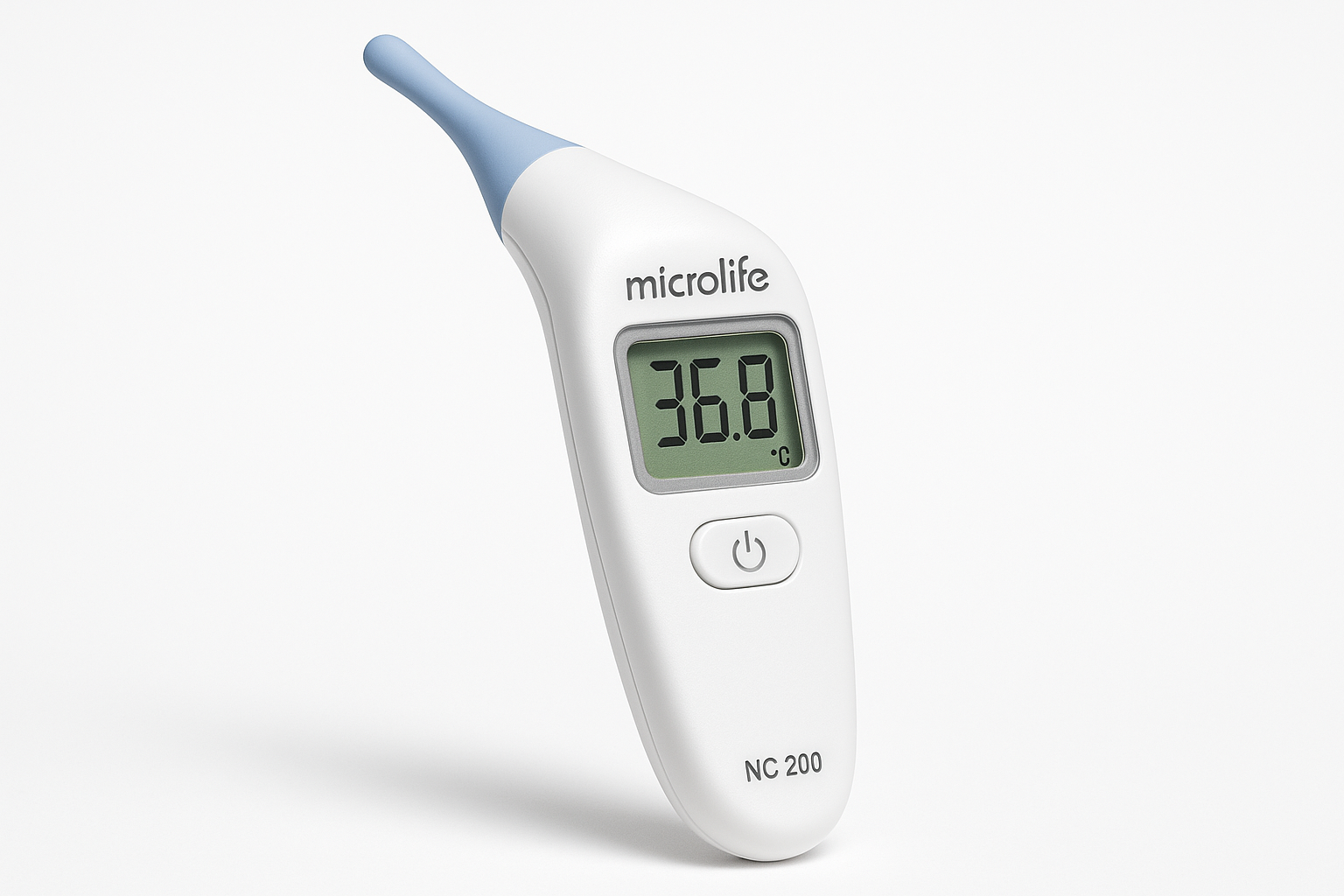 Microlife NC 200 Digital Thermometer