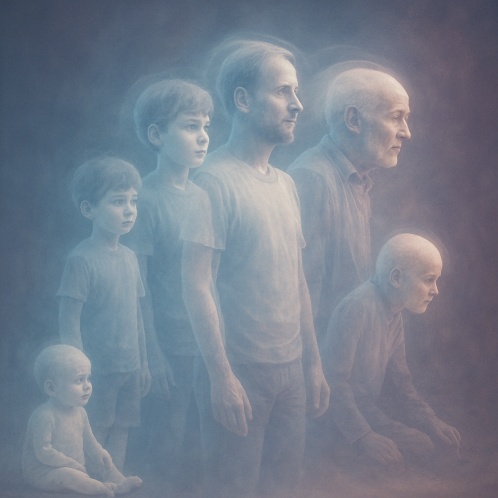 3D Mens