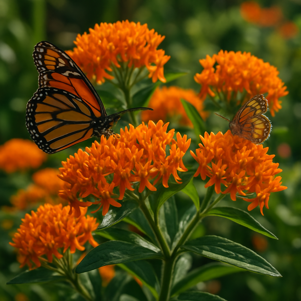 Butterfly Weed