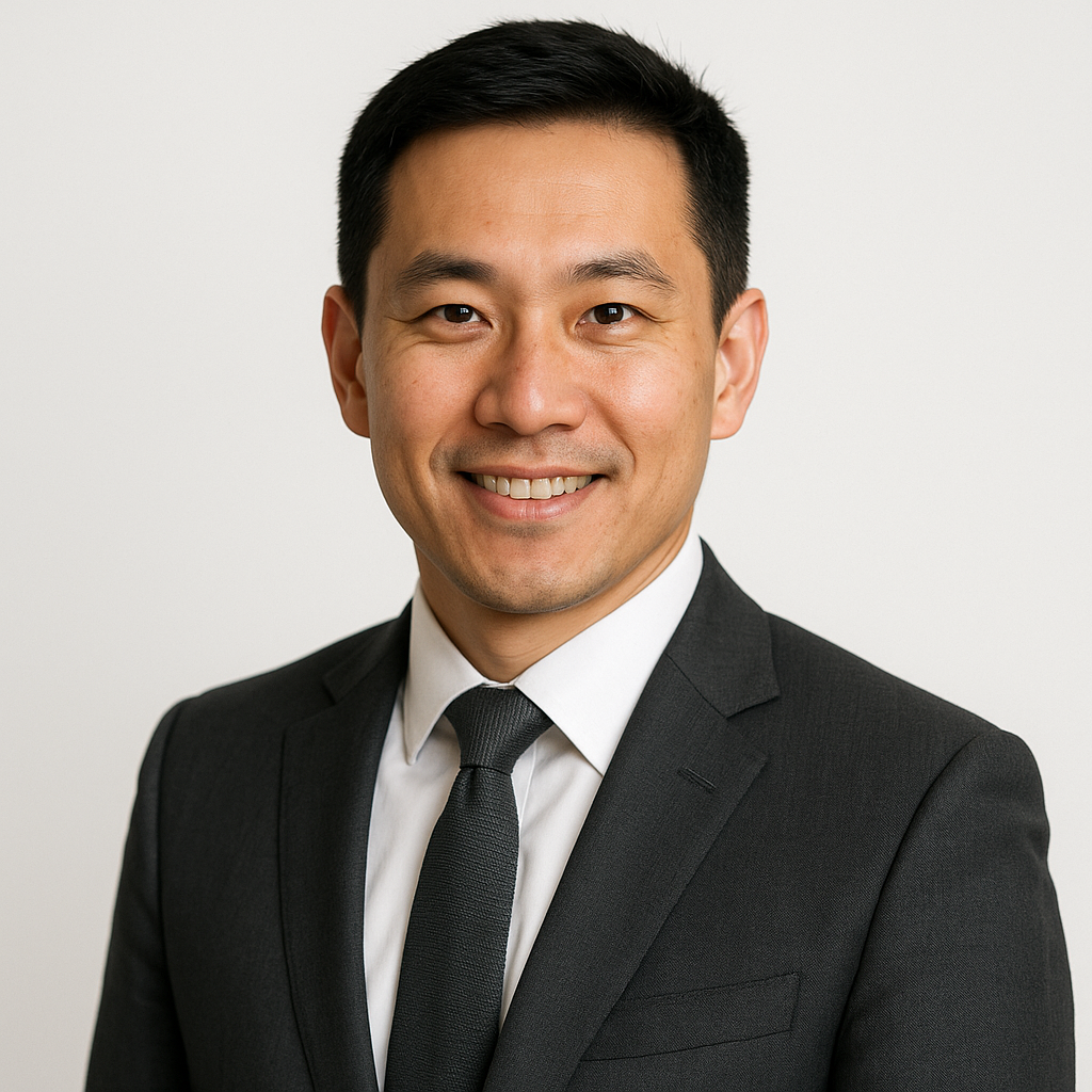 Michael Chen - Technology & Innovation Director