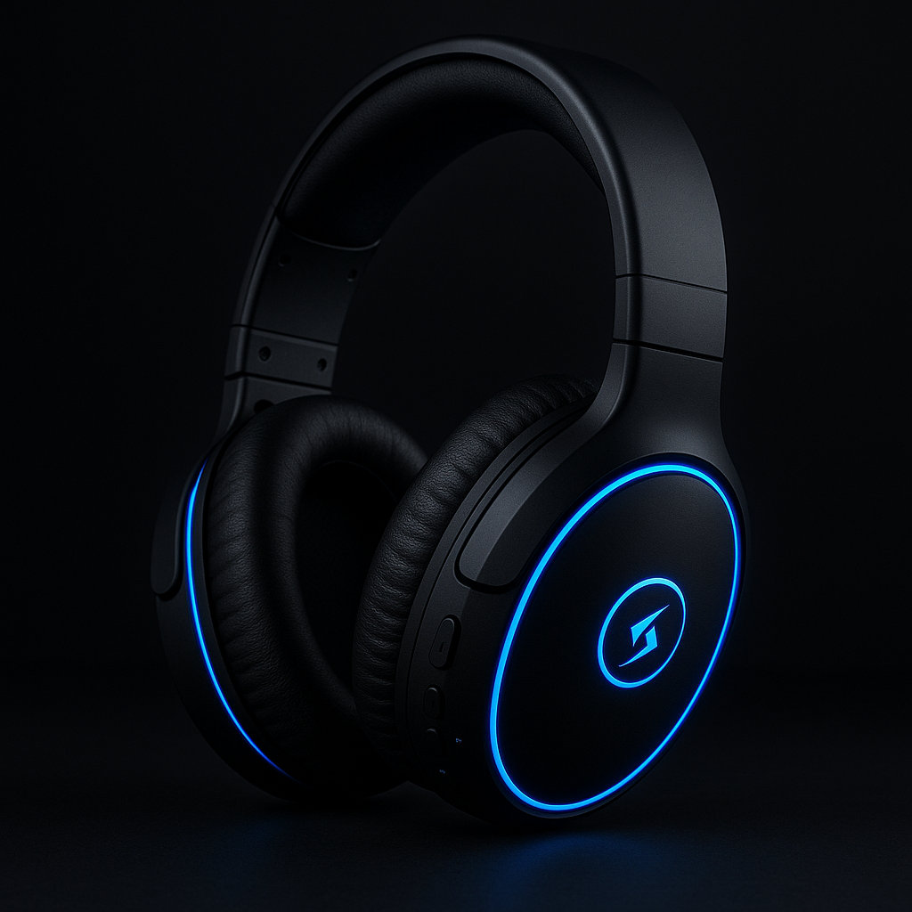 Modula Gaming Headphones