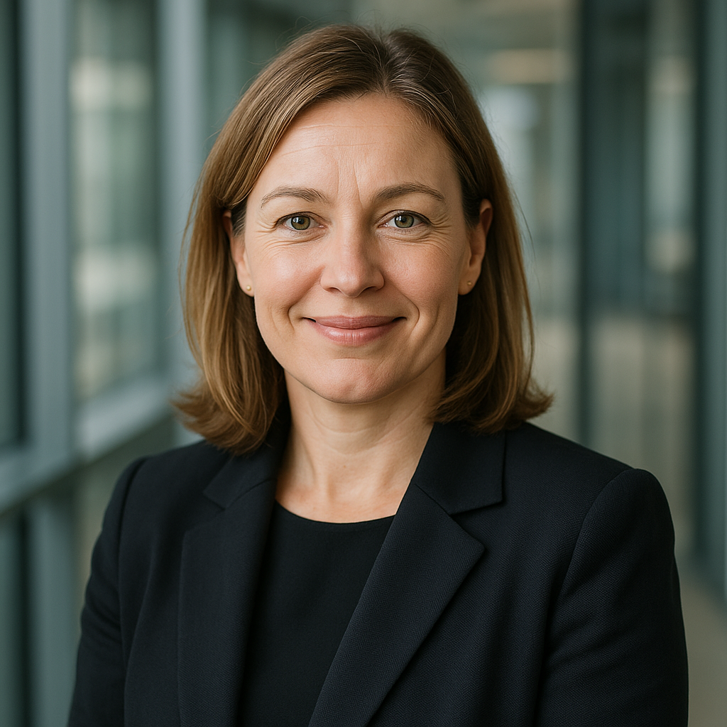 Sarah Mitchell MRICS - Lead Building Surveyor