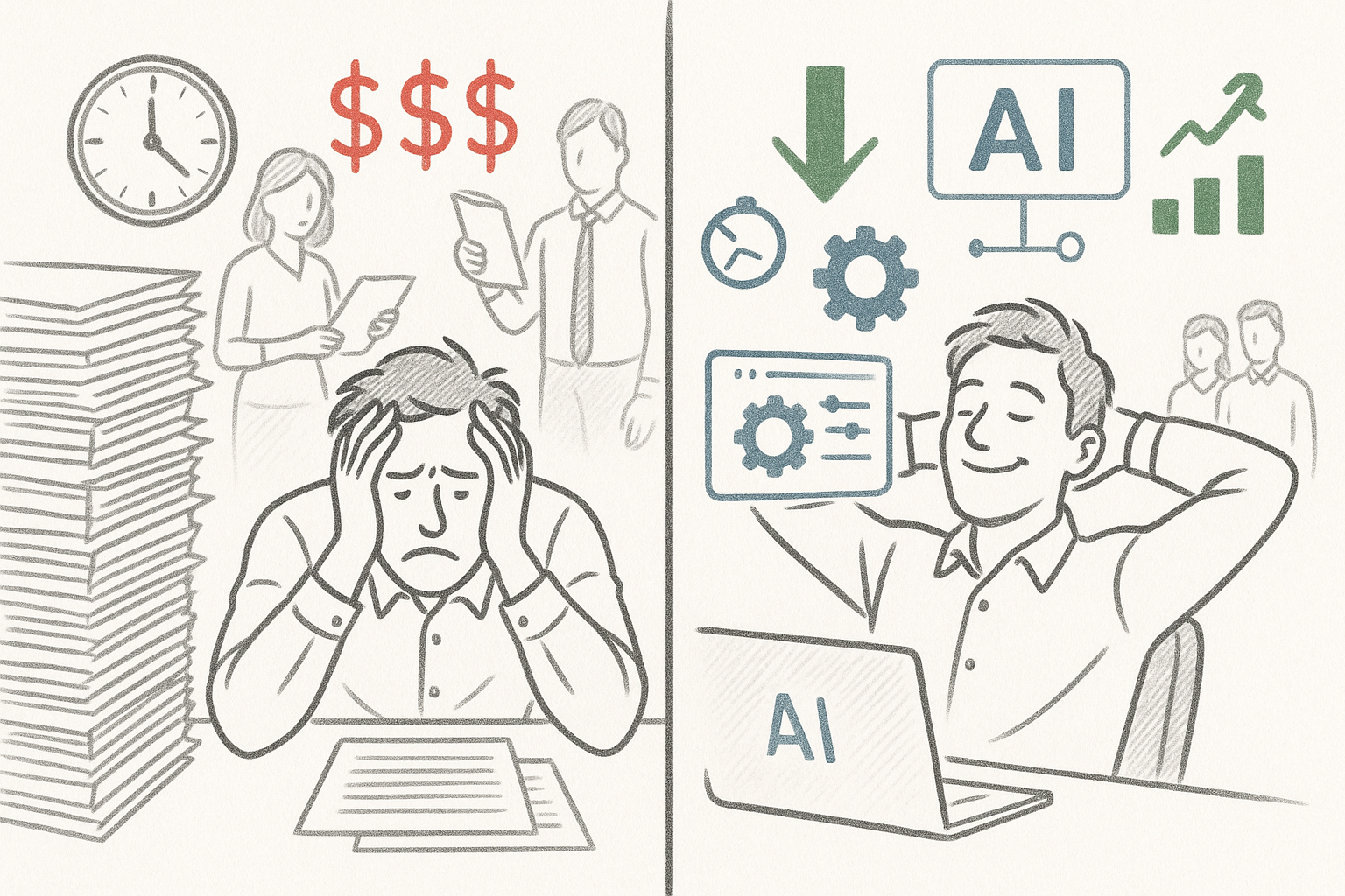 SME AI Transformation