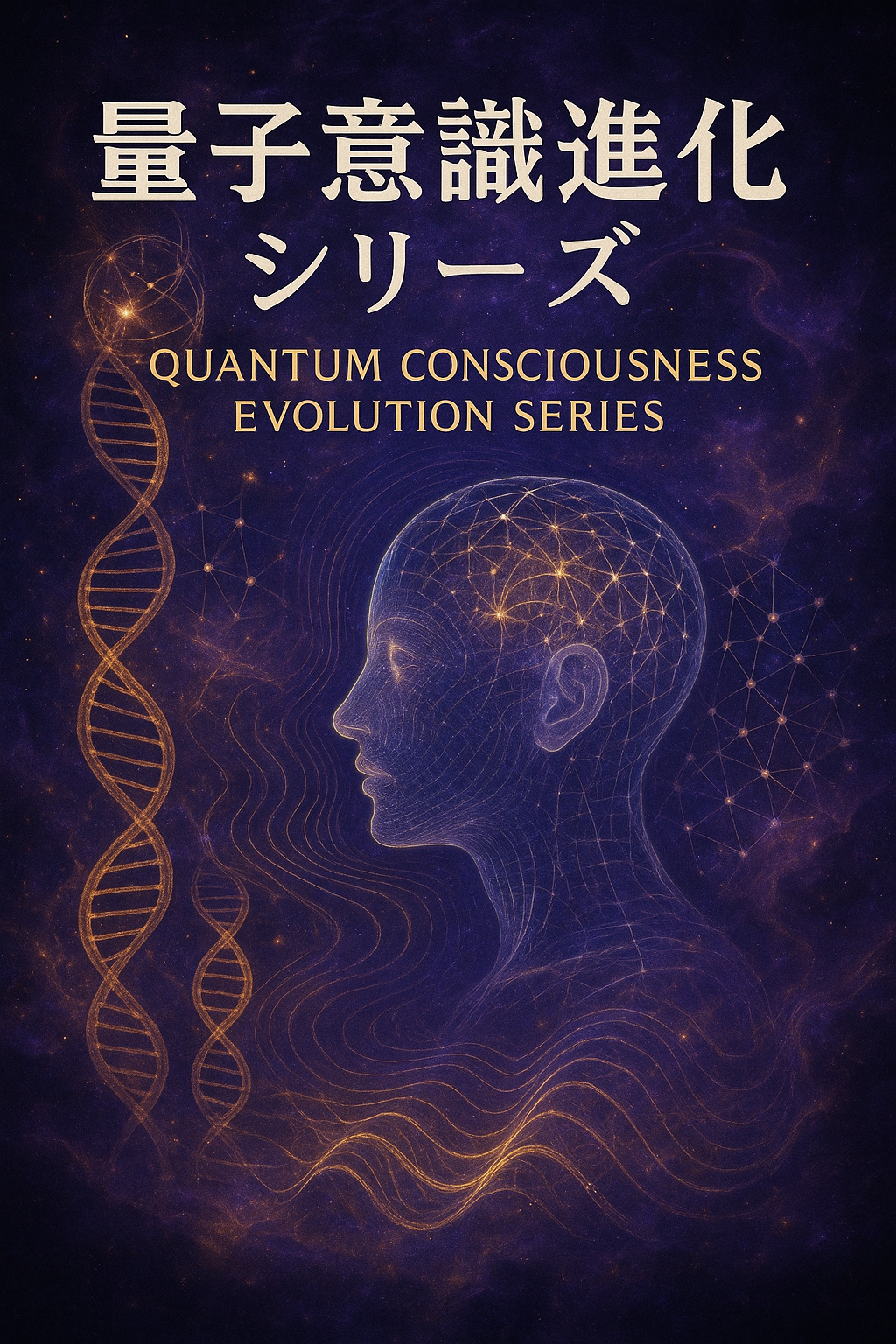 量子意識進化シリーズ
