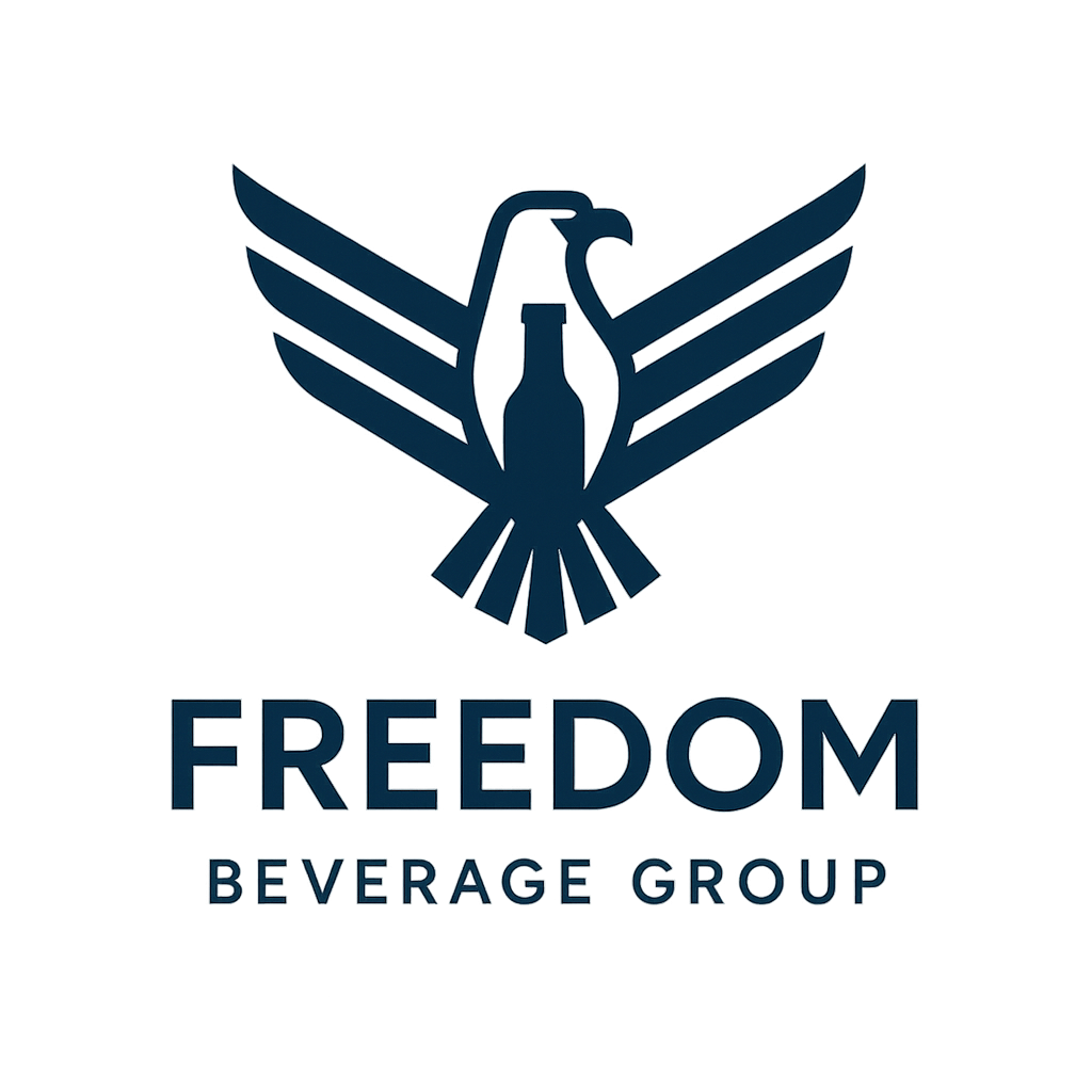 Freedom Beverage Group Logo