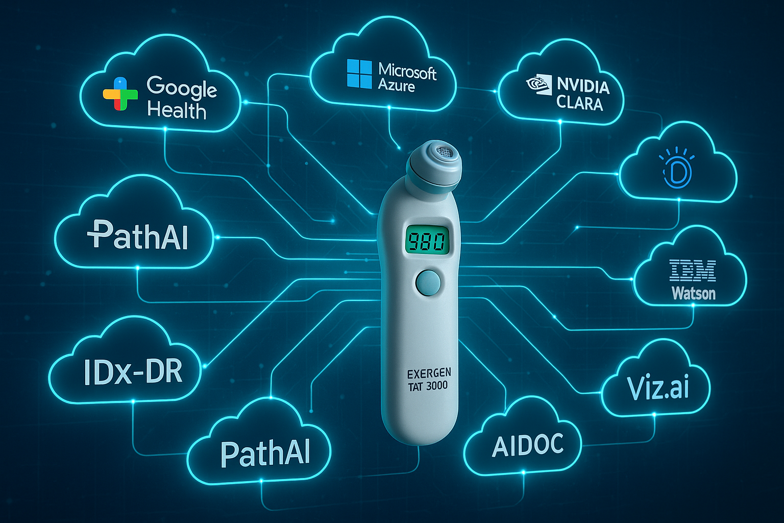 AI Cloud Integration Network