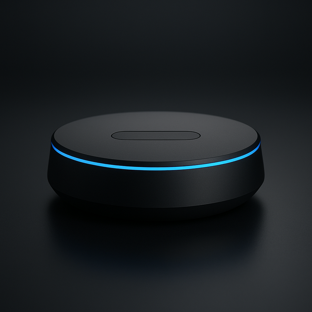Modula Smart Home Hub