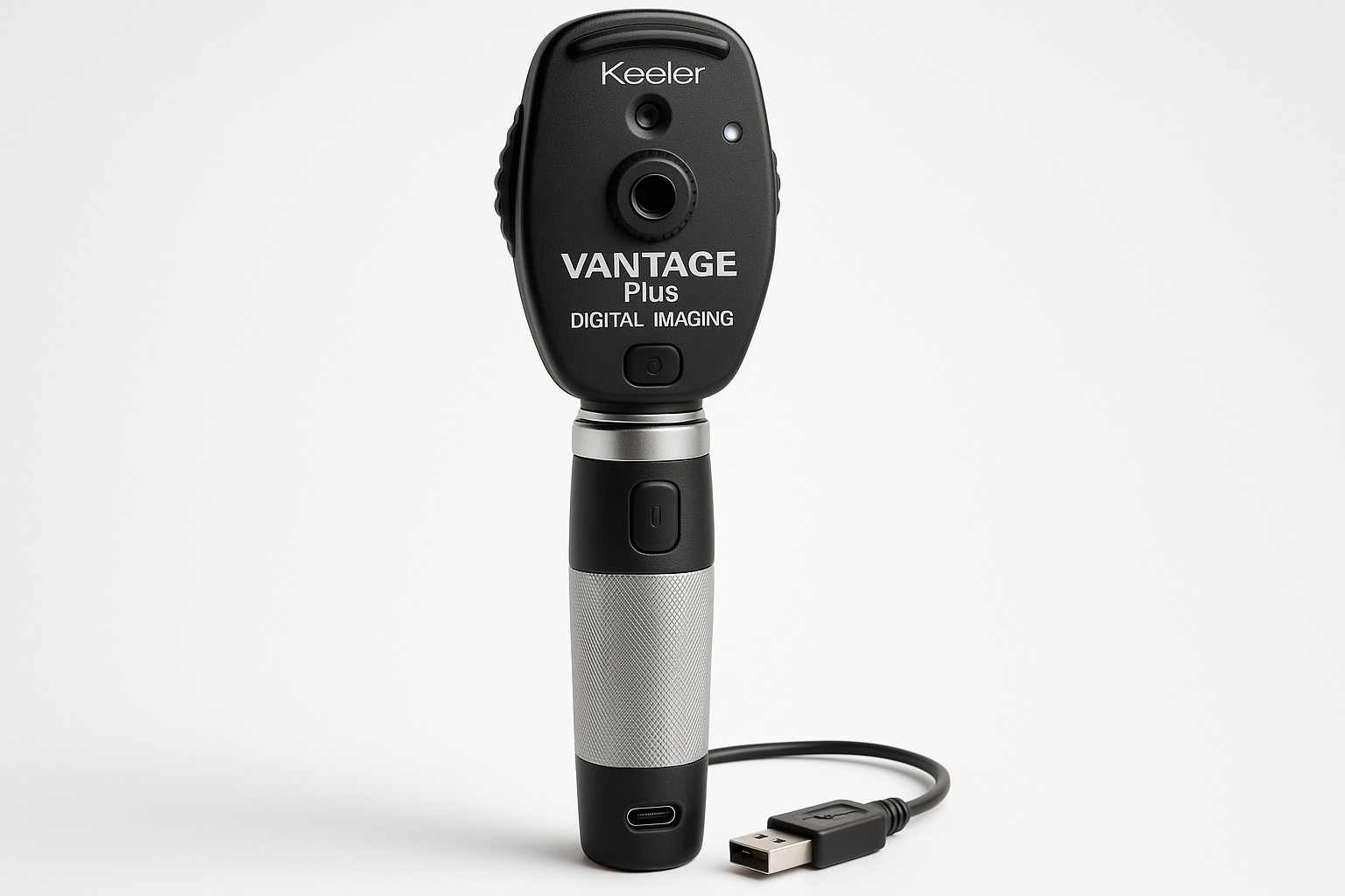 Keeler Vantage Plus Ophthalmoscope