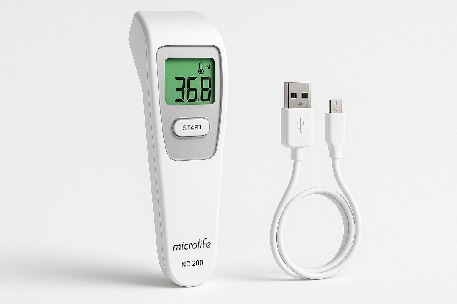 Microlife NC 200