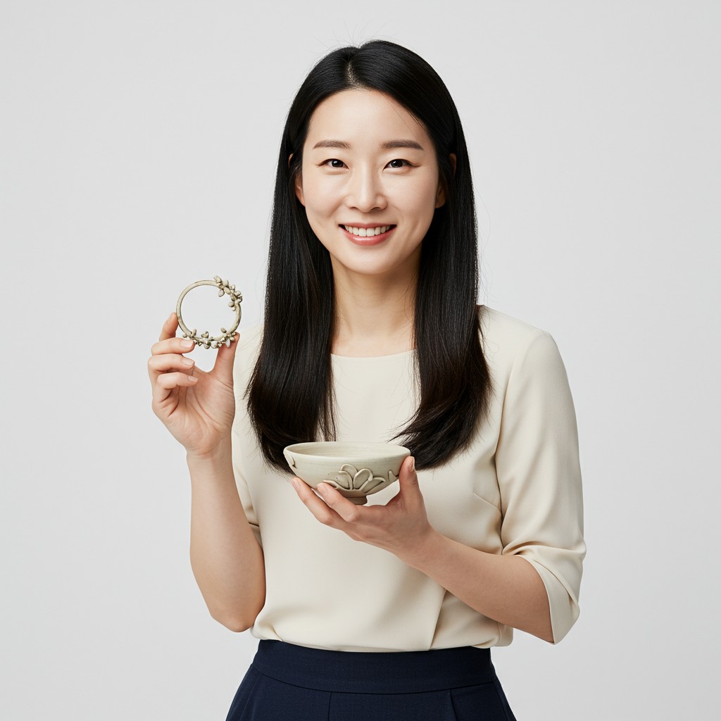 공예 강의