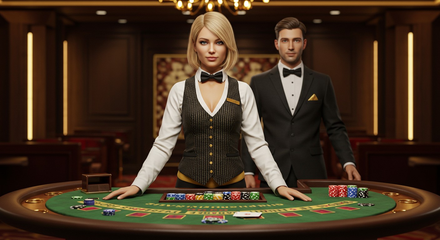 Blackjack