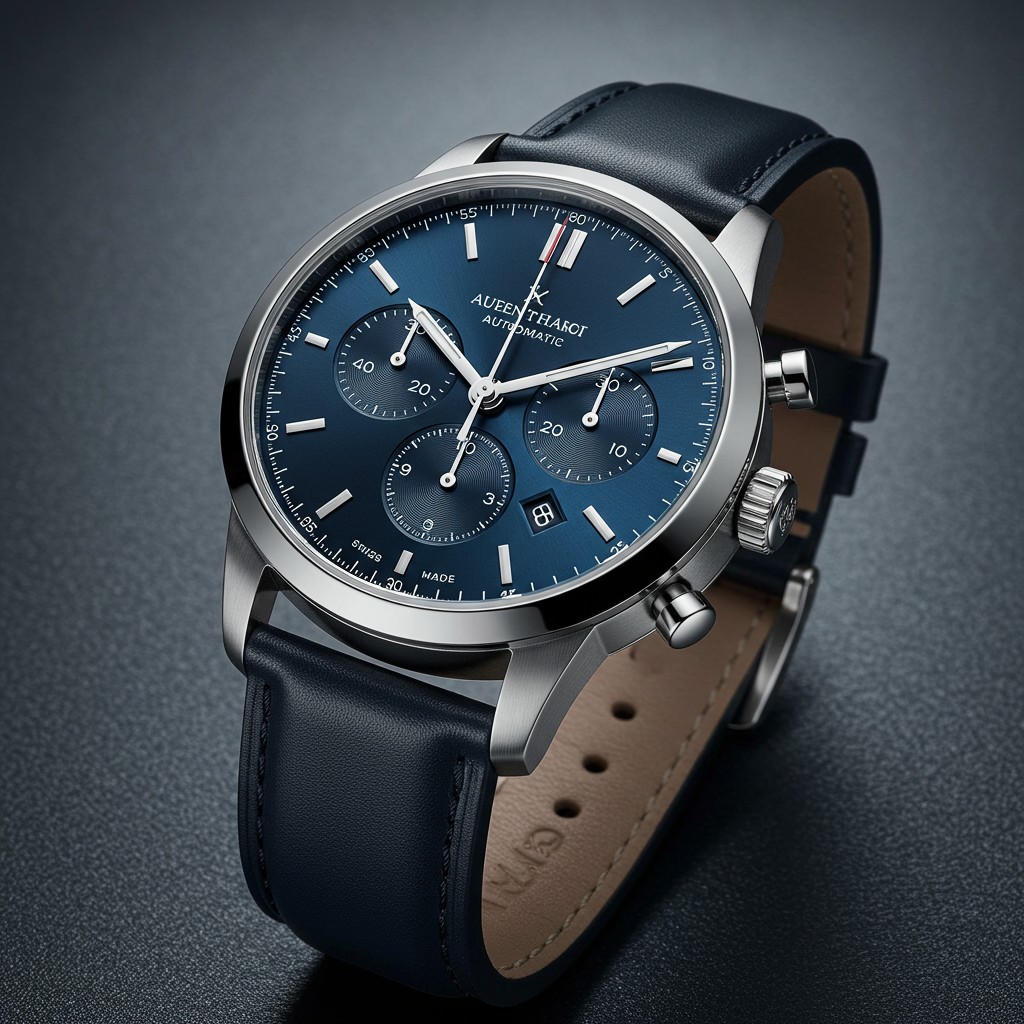 NOVA Chronograph Watch