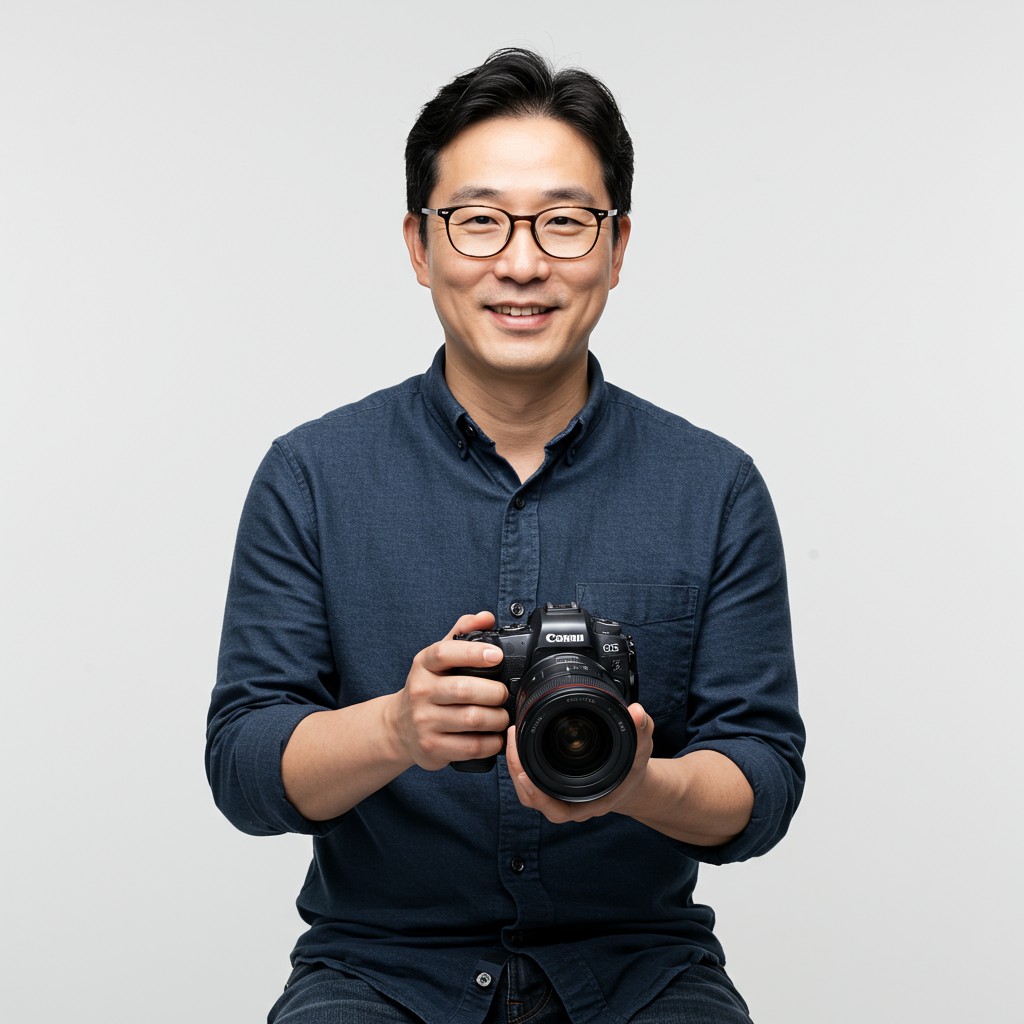 사진 강의