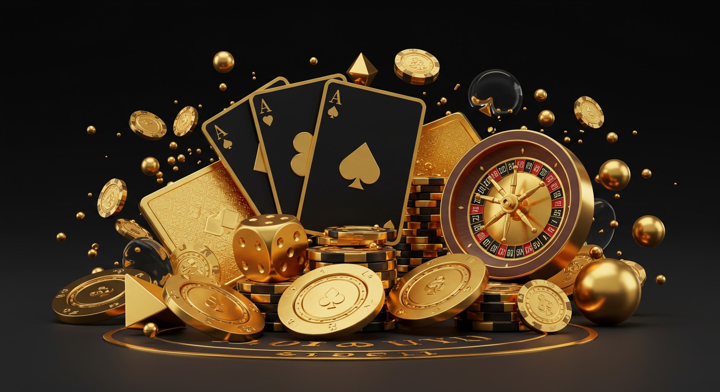 JettBet Casino