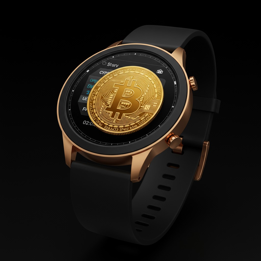 ESPY Smartwatch