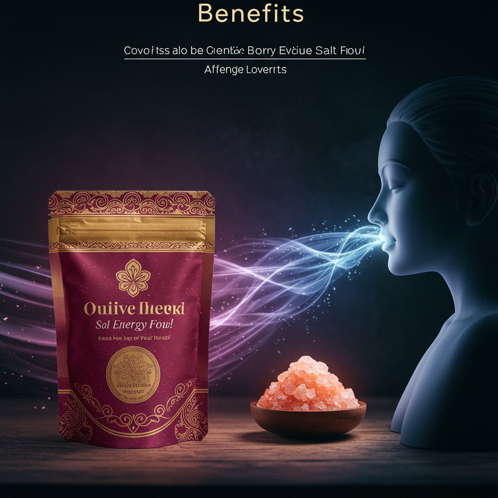 Enhancing positive energy