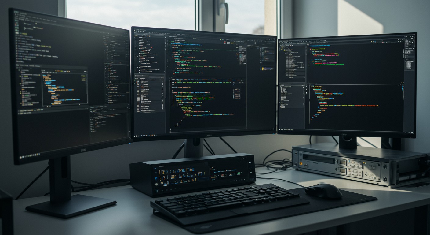 Ethical Hacking Lab Setup