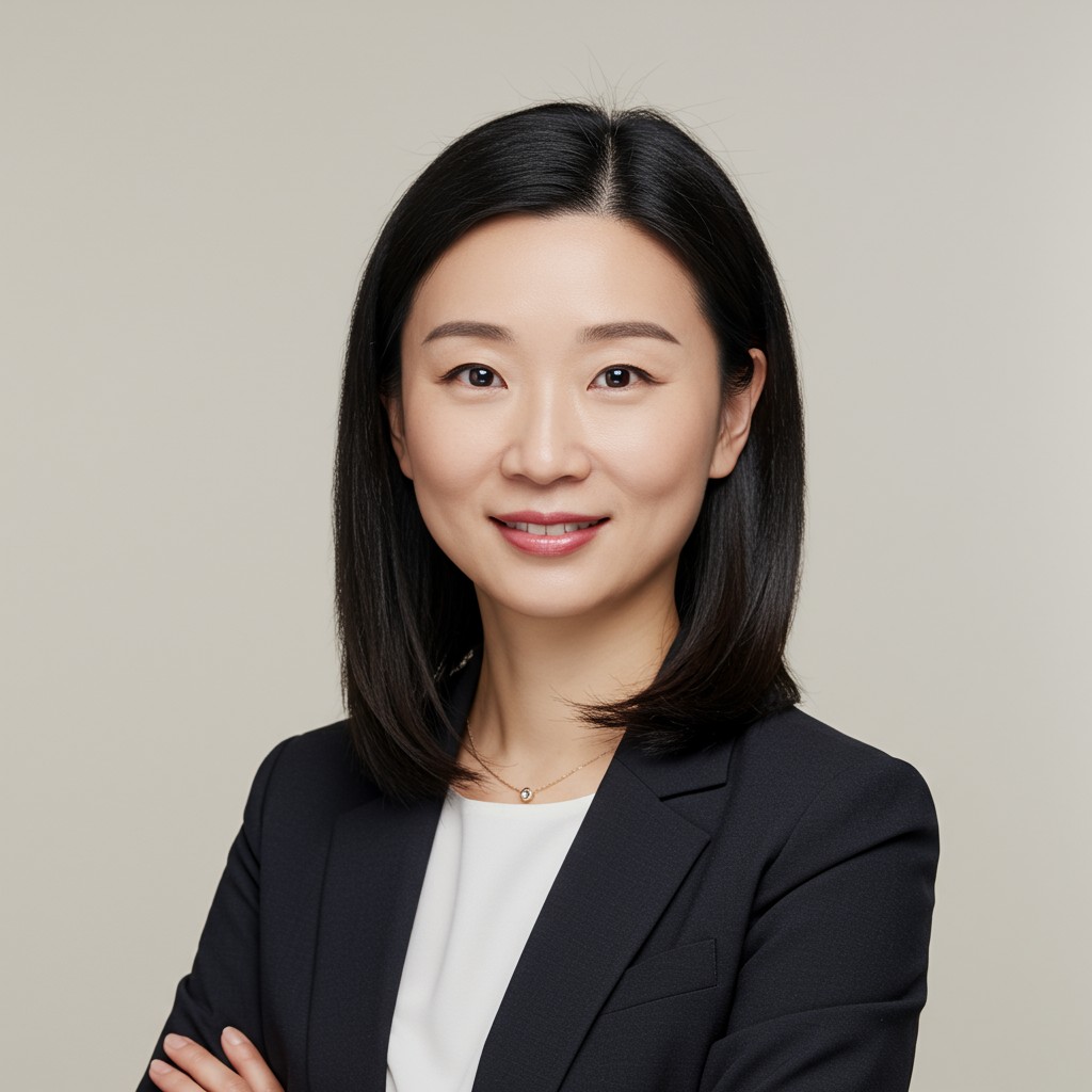 Lily Zhang - Experta en Industria de Colchones