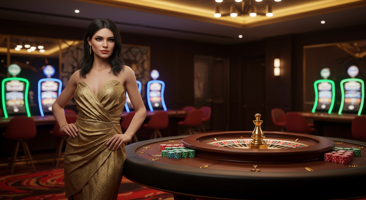 VIP Casino Host