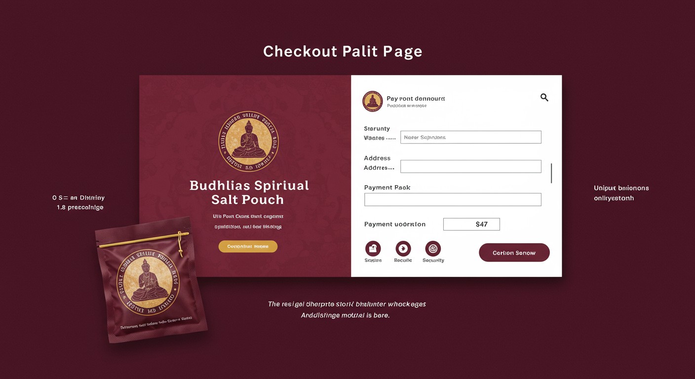 Checkout Process