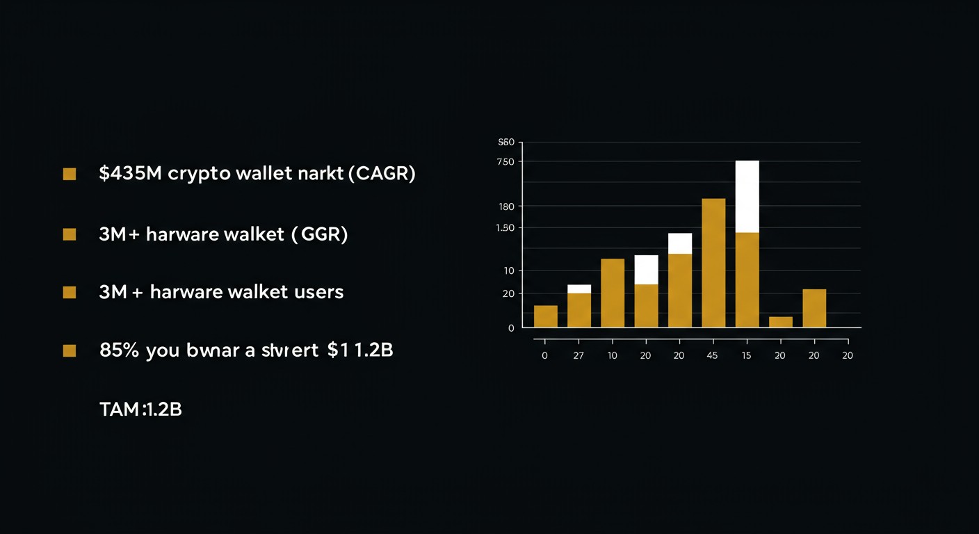 ESPY Market Size