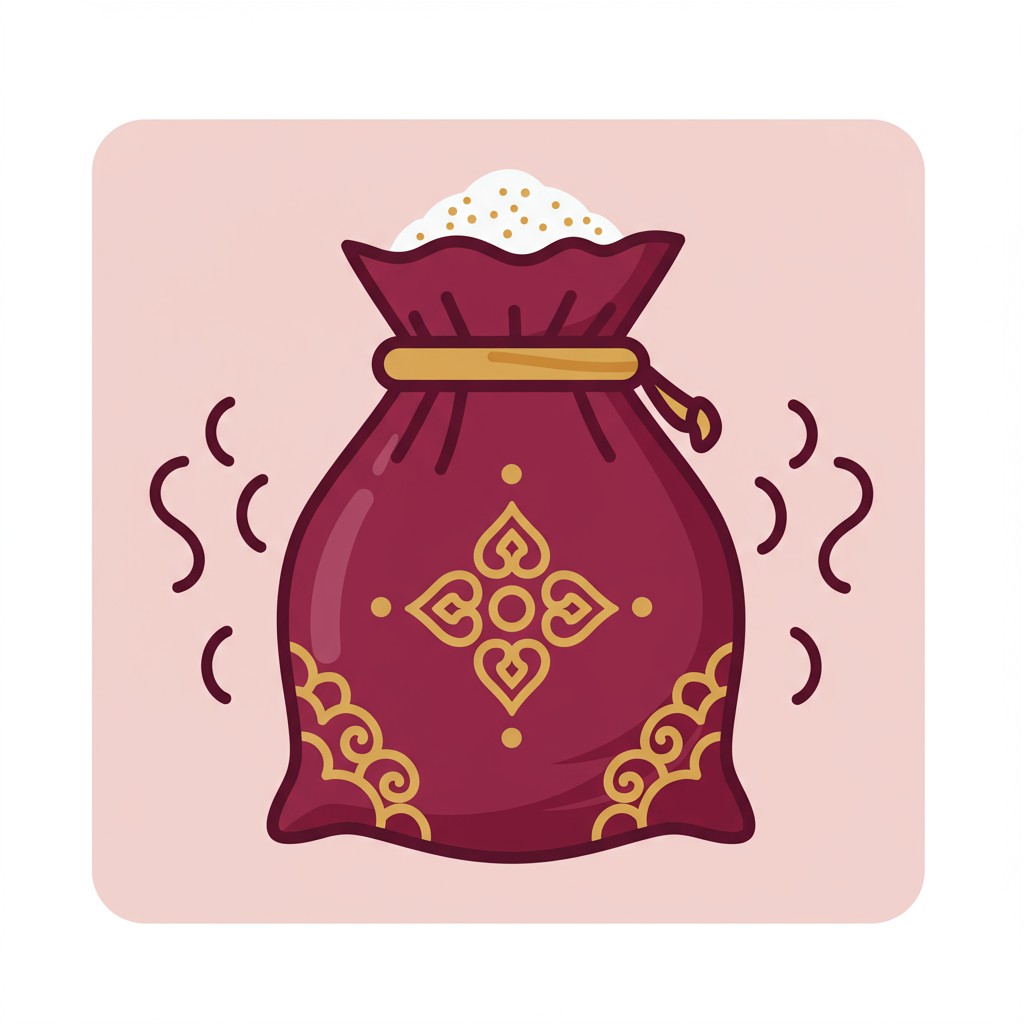 Aesthetic and functional benefits icon