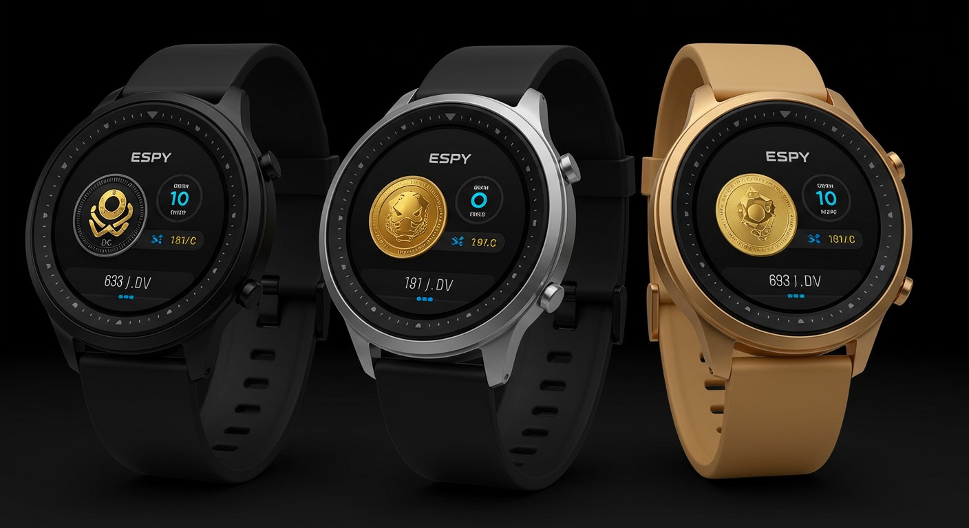ESPY Product Line