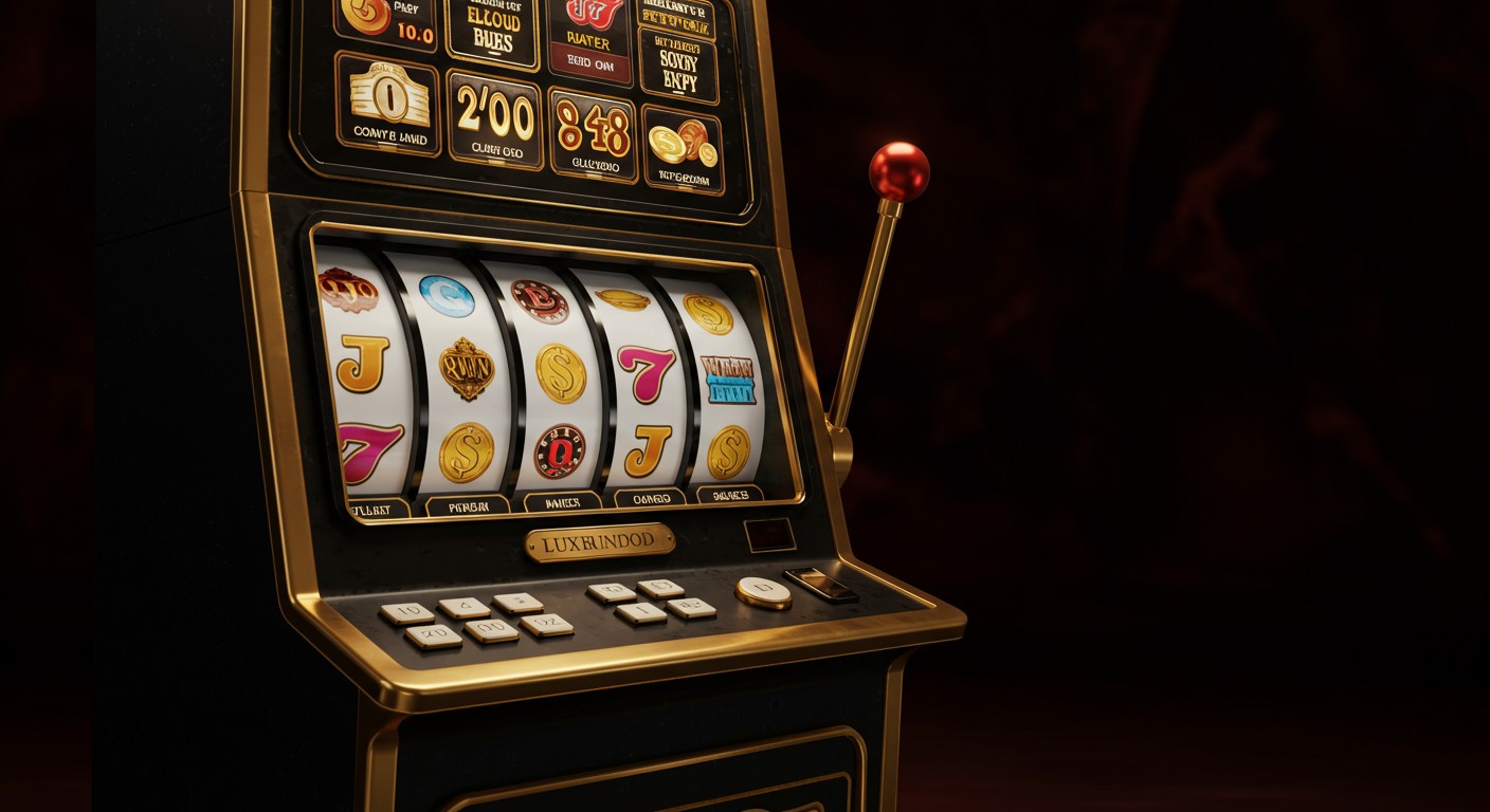 SlotoBet Casino
