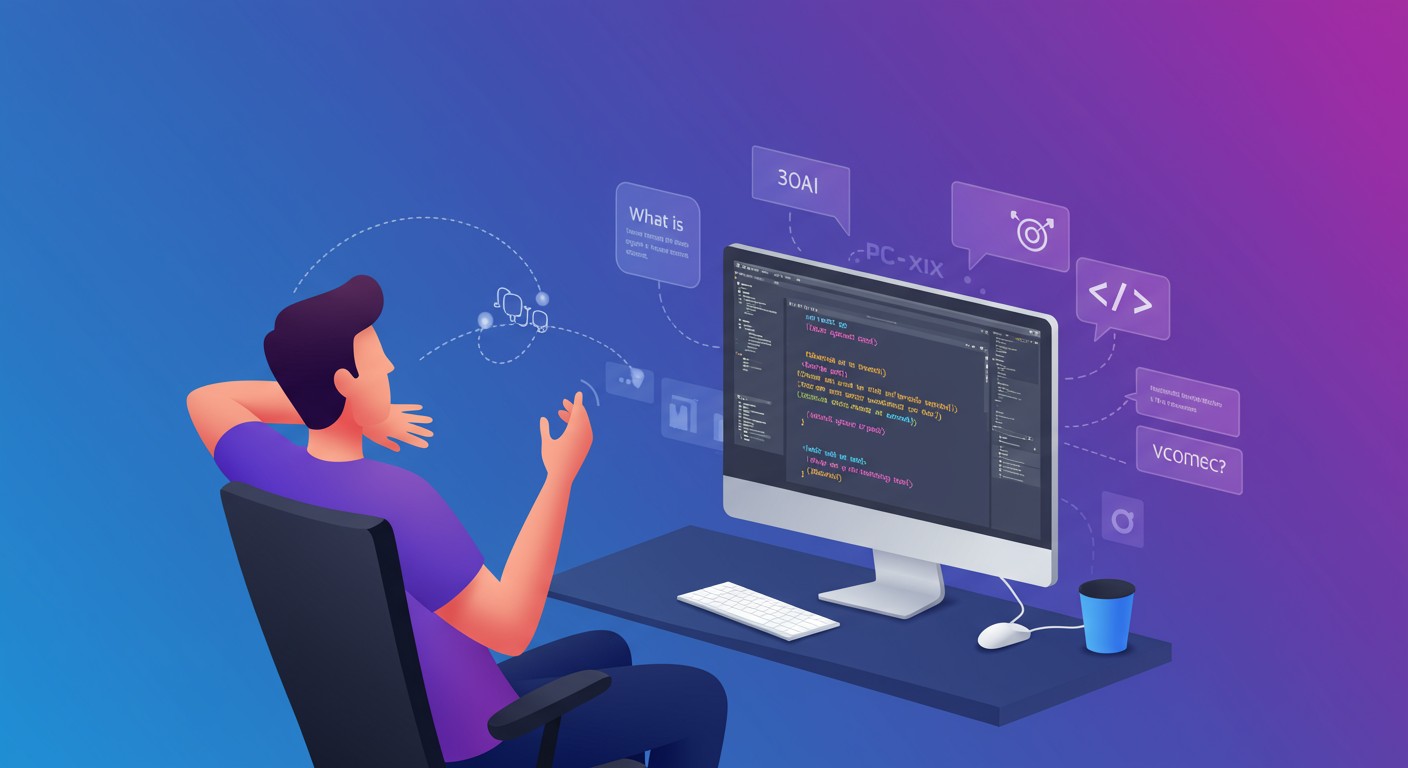 AI Coding Concept