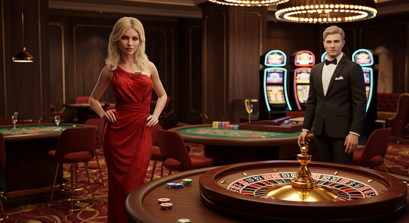 CosmoBet Casino