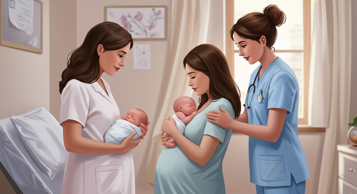 Childbirth Practices