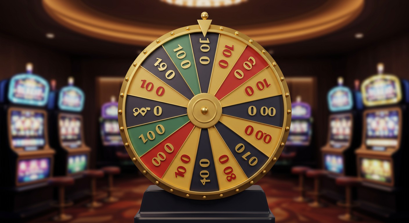 VeloBet Casino