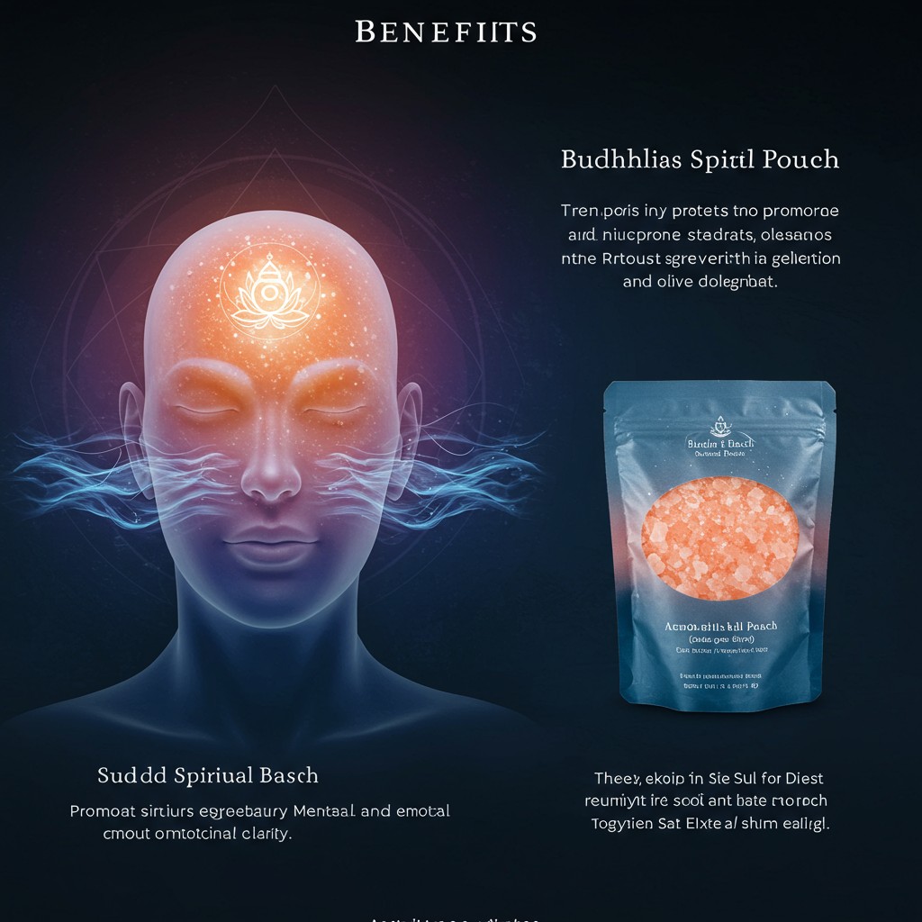 Promoting emotional and mental clarity