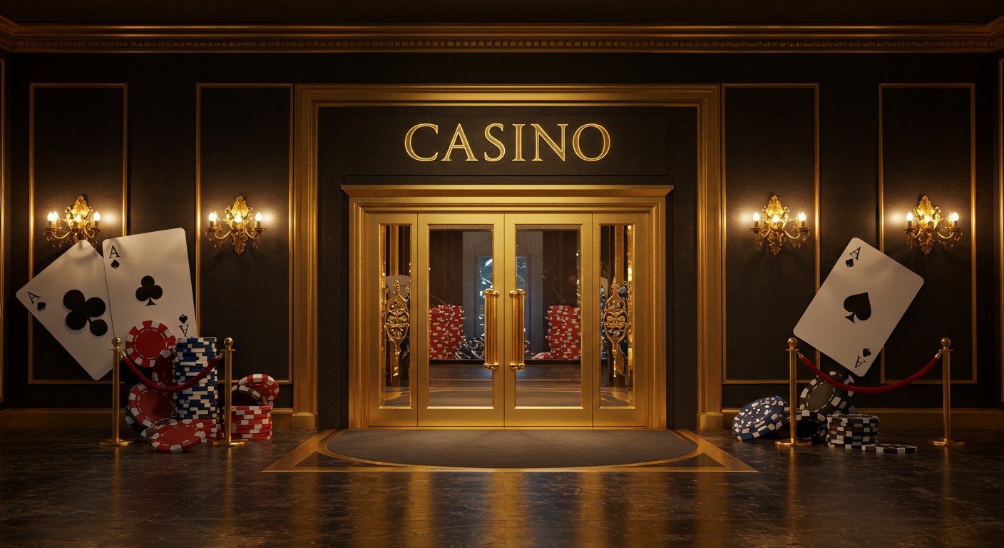 Rolletto Casino