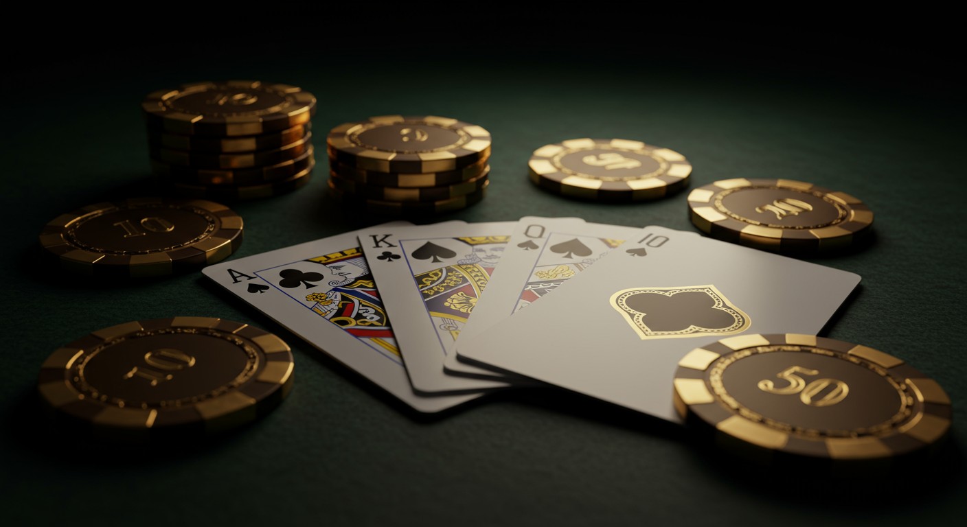 Casino Joy