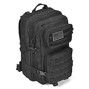 Military Tactical Backpack