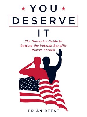 Veterans Benefits Guide Book