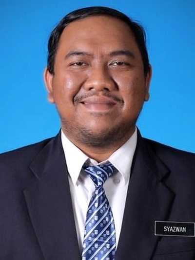 Cikgu Syazwan