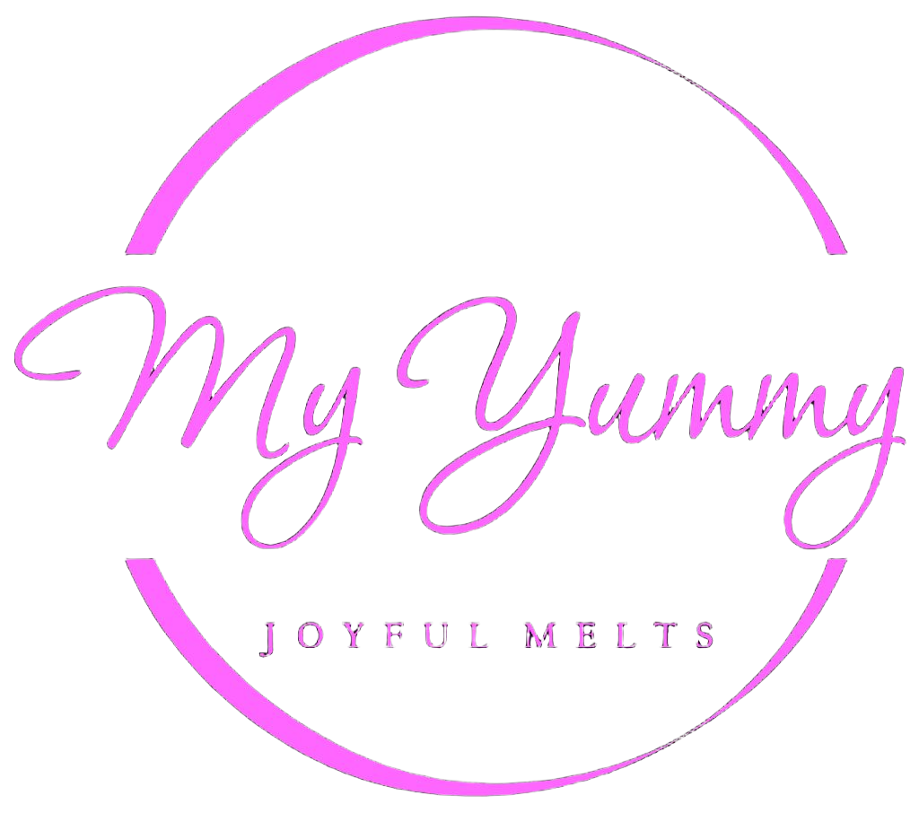My Yummy Logo