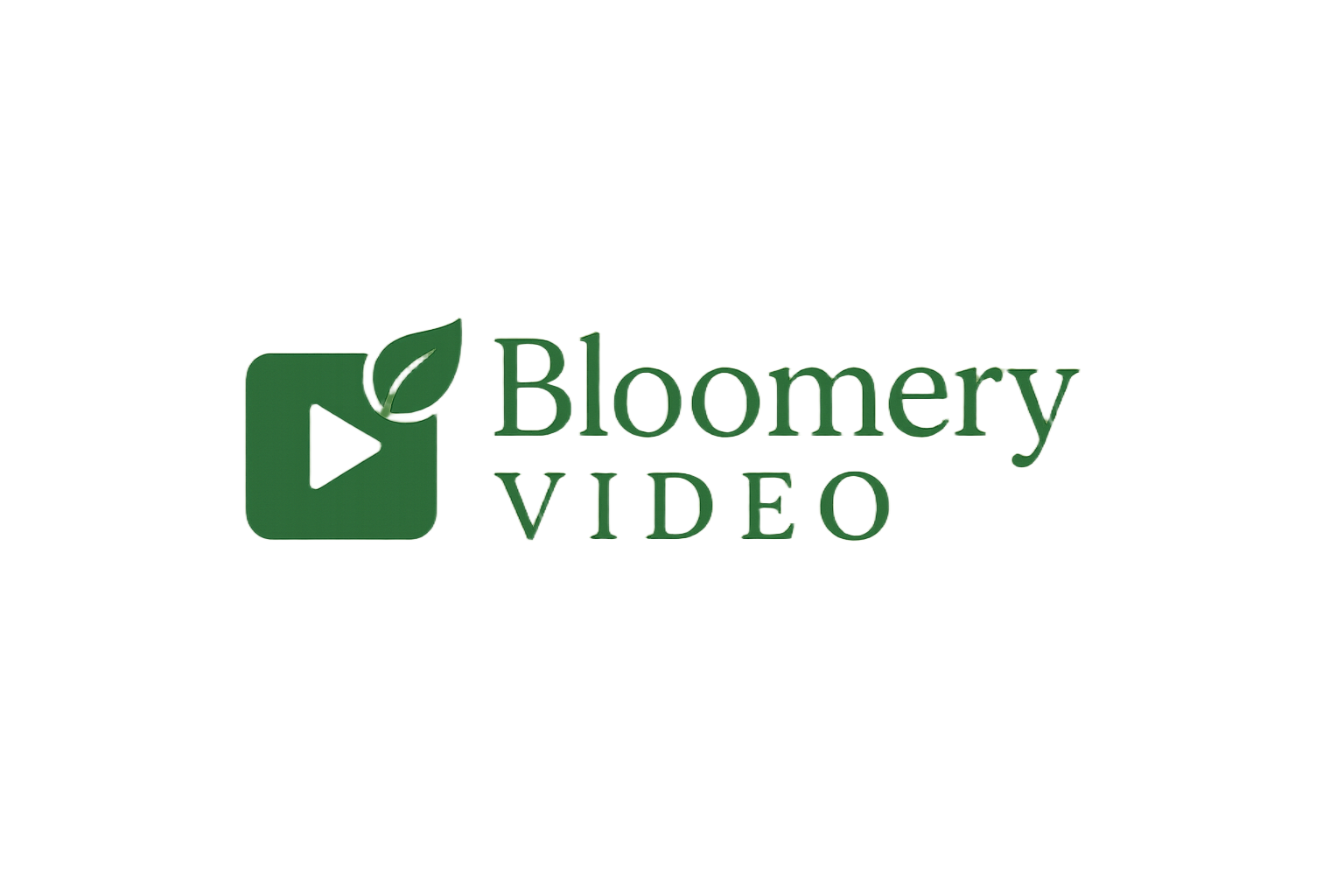 BloomeryVideo Logo