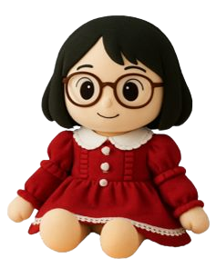 우리두리 돌봄인형