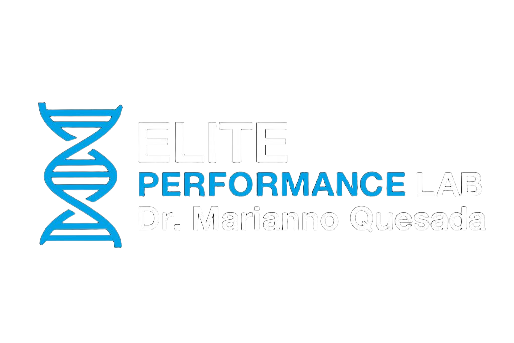 Elite Performance Lab Logo
