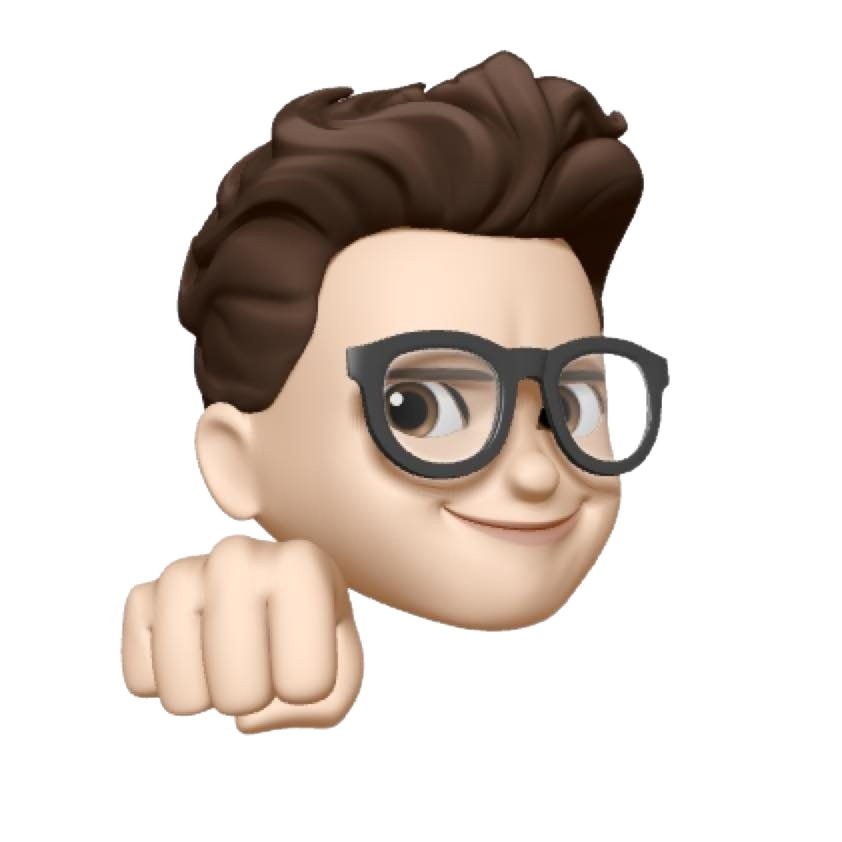 자신감 있는 표정