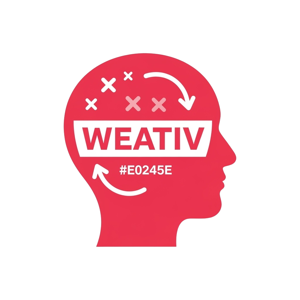 Weativ Logo