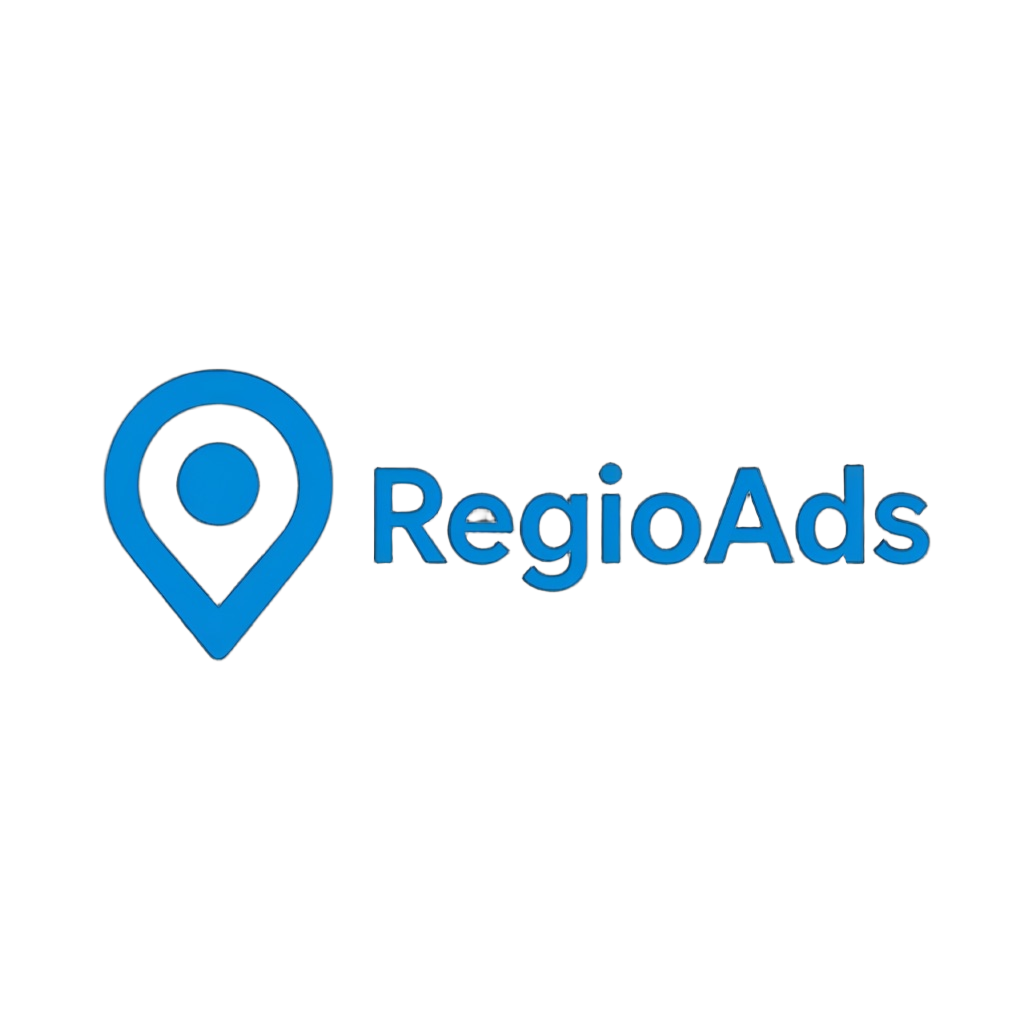 RegioAds Logo