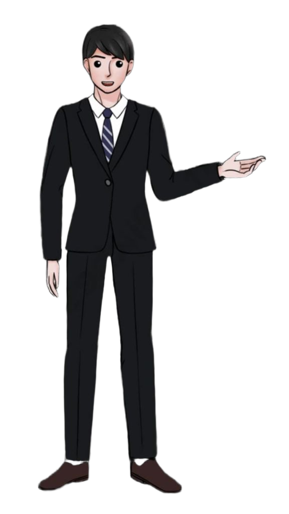 Businessman