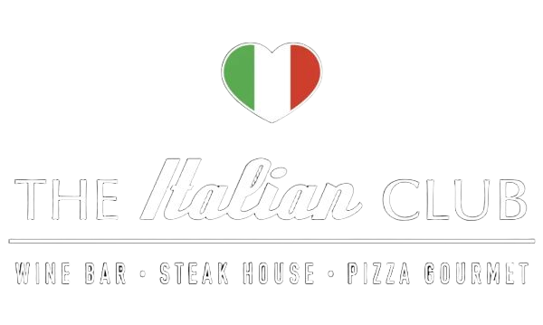 The Italian Club Hong Kong
