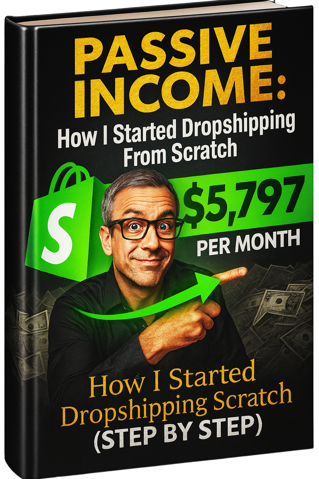 Passive Income Ebook