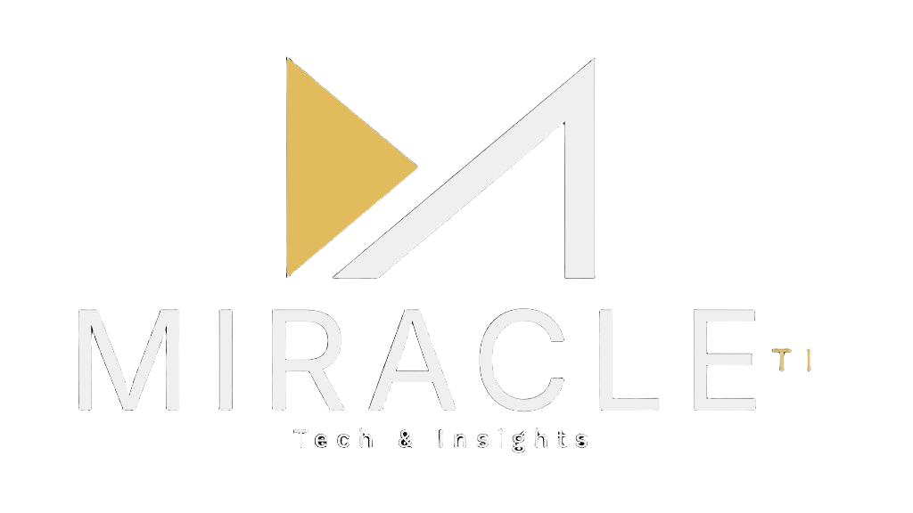 MiracleTI Logo